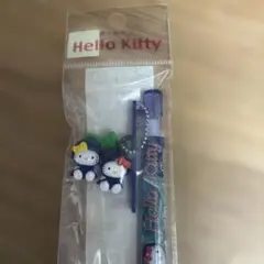Hello Kitty 南アルプス限定 ボールペンのサムネイル