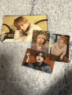 TravisJapan 2026-2027 カレンダー