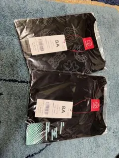 オジコ　OJICO 8A 鬼滅の刃セット　新品未使用