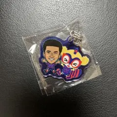 FC東京ガチャ アクリルキーホルダー 55 尾谷ディヴァインチネドゥ