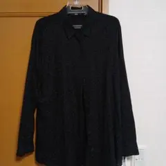 ユニクロ シャツ