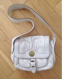 MARC JACOBS マークバイ マークジェイコブス ショルダーバッグ