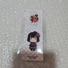 刀剣乱舞STORE　御伴散歩　千社札風ステッカー　日向正宗
