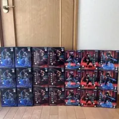 鬼滅の刃　XrossLink フィギュア　まとめ売り　21個