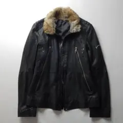 2025年最新】PPFM シングルライダースの人気アイテム - メルカリ