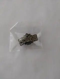 2026年最新】king gnu ピンバッジの人気アイテム - メルカリ