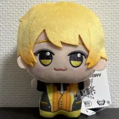 あっきぃ キャラクターグッズ