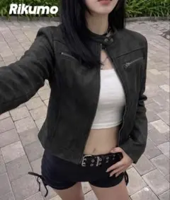 shien ジャケット