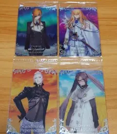 2026年最新】ペペロンチーノ fgoの人気アイテム - メルカリ