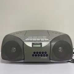 ☆Panasonic パナソニック CDラジカセ RX-ED75 1998年製 - メルカリ