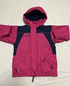 希少/Columbia キッズ スノーウェア 130〜(Talbots限定