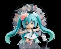 【未開封】初音ミク ねんどろいど WITH YOU 2019Ver. フィギュア フィギュア ねんどろいど レーシングミク 2019Ver