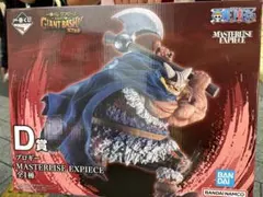 一番くじ ワンピース D賞 ドリー フィギュア - メルカリ