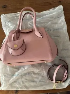 【Samantha Vega】チューリップみたい♡ハンドバッグ