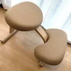 バランスイージー ベージュ　ショートフレーム