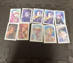 ParadoxLive パラライ VISTY Gプリ 8枚 まとめ売り