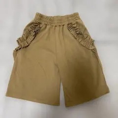RUGGEDWORKS フリル付きハーフパンツ 90サイズ