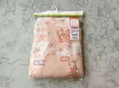 新生児 肌着 4セット 新品 プーさん