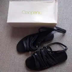 Ciaopanic☆サンダル☆デットストック品のサムネイル