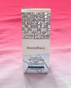 マキアージュ ドラマティックスキンセンサーベースNEO クール