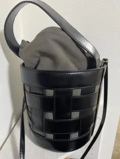 genten ゲンテン アキナバラ トートバッグ - メルカリ