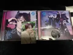 超特急 NINE LIVES マサヒロ トレカ