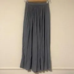 ユニクロ　レディース　スカートパンツ　Sサイズ