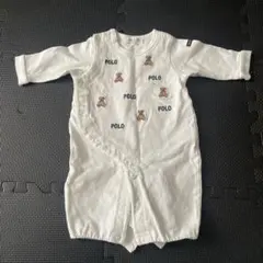 ツーウェイ・ドレスオール50〜70