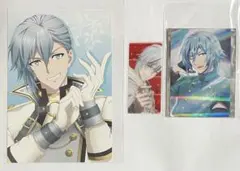 四葉環 ムビナナ ポスカ ミニクリアカード ナナイロストア G4Y