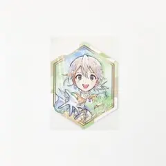 八木夕凪 缶バッジ メダリスト展 - メルカリ