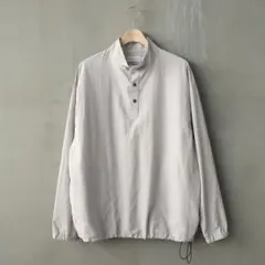 未使用☆エディフィス ウルティマコットン ジャージースキッパー 