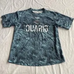 DUARIG 半袖プラクティスシャツ Lサイズ
