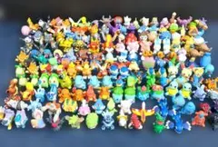 ポケモン フィギュア 大量 まとめ売り - メルカリ