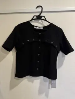 YOHEI OHNO studious別注 Stomacher Tshirt - メルカリ