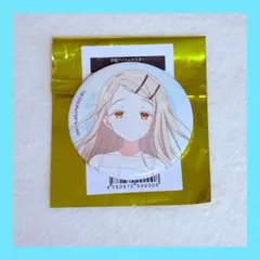 学マス POP UP SHOP in 有楽町マルイ 篠澤 広 缶バッジ B - メルカリ