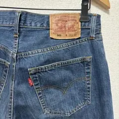 levi's 501 フィリピン製 ボタン裏359 W31L32のサムネイル