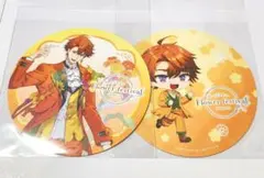 にじさんじ 北見遊征 アニカフェ コースター 特典