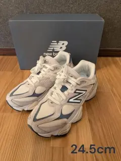ニューバランスnew balance 9060summer24.5cm新品未使用 ニューバランスnew balance 9060summer24.5cm新品未使用 - メルカリ
