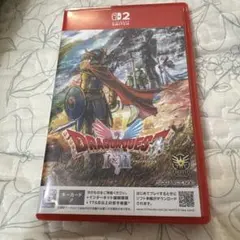 ドラゴンクエストI・II (Nintendo Switch2)