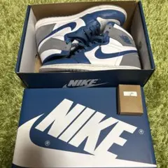 NIKE Air Jordan 1 ハイカット