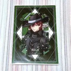 うたプリ タブナイ 嶺二 3点セット - メルカリ