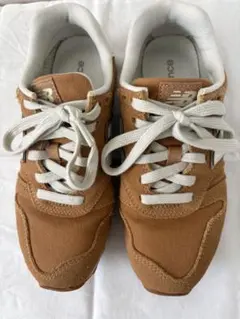 New Balance スニーカー 22.5