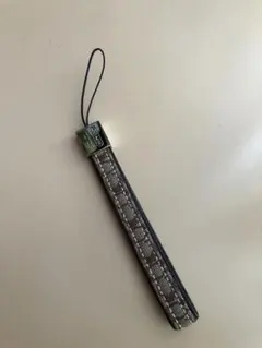 COACH ストラップ ブラウン ベージュ