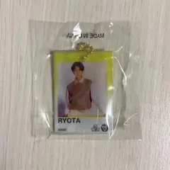 GENERATIONS 6IX SENSE 片寄涼太