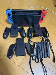 2026年最新】Nintendo hac-001の人気アイテム - メルカリ