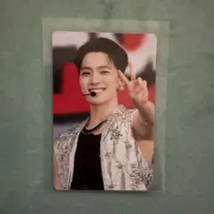 SEVENTEEN トレカ ディノ