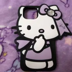 Rady × Hello Kitty iPhone15ケース