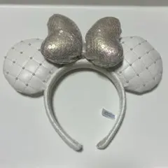 ミニー カチューシャ