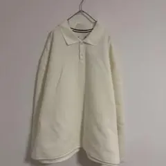 定価18,810円 新品未使用NIKE ナイキ　テックフリース　ホワイト　XL