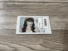加藤史帆 工藤美桜 直筆サインチェキ - メルカリ